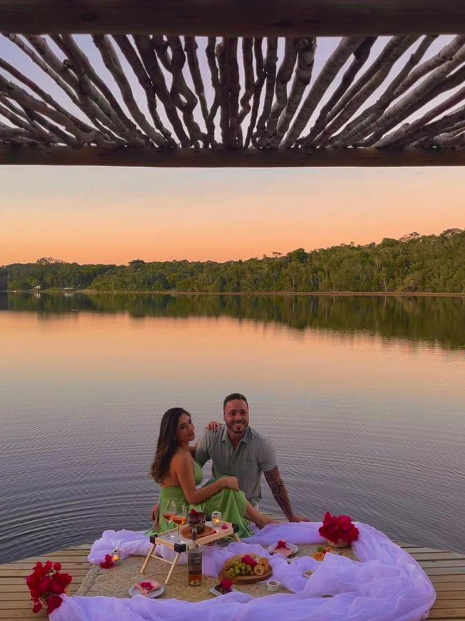 Pousada Bellatrix Ecolodge Castelo da Torre 外观 照片