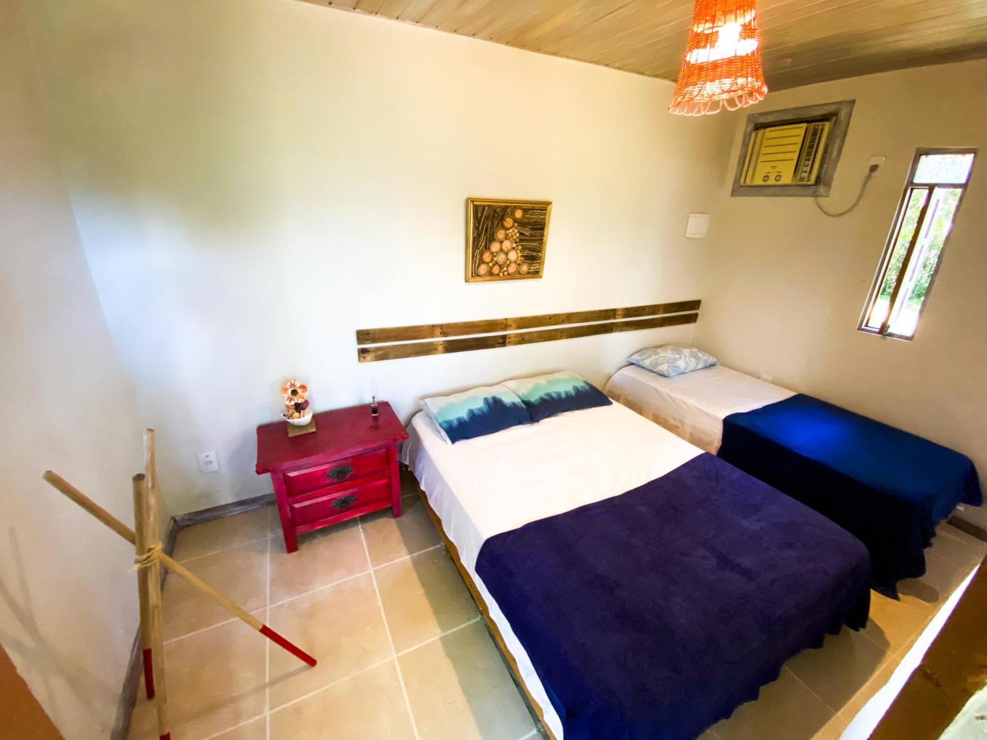 Pousada Bellatrix Ecolodge Castelo da Torre 外观 照片