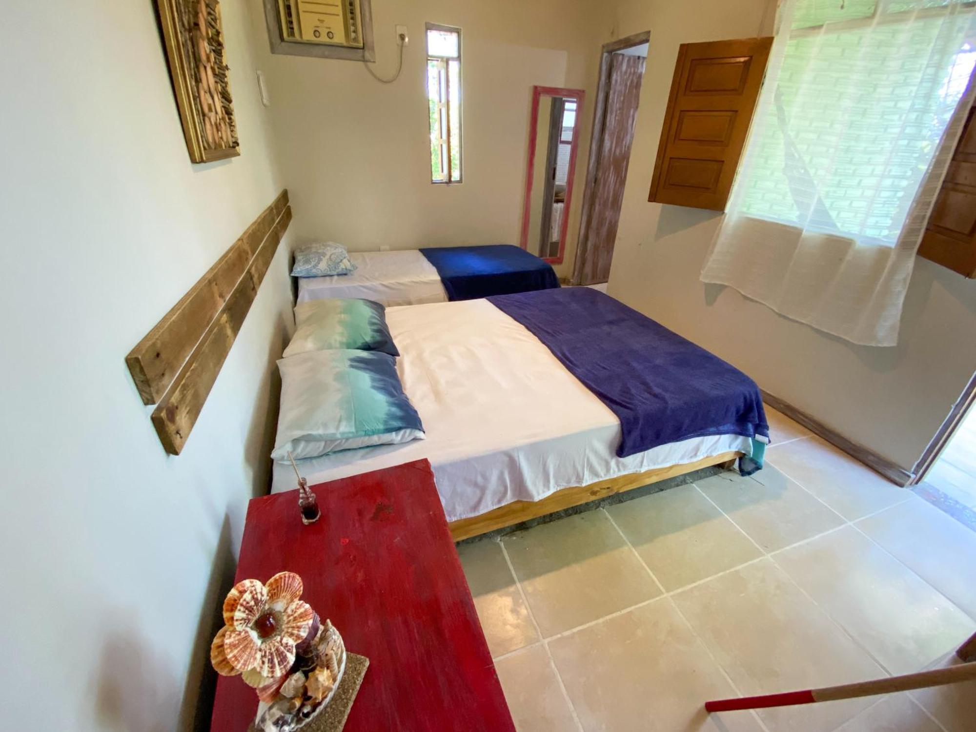 Pousada Bellatrix Ecolodge Castelo da Torre 外观 照片